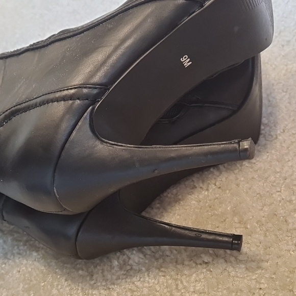 Impo Knee High Boots - Picture 7 of 8